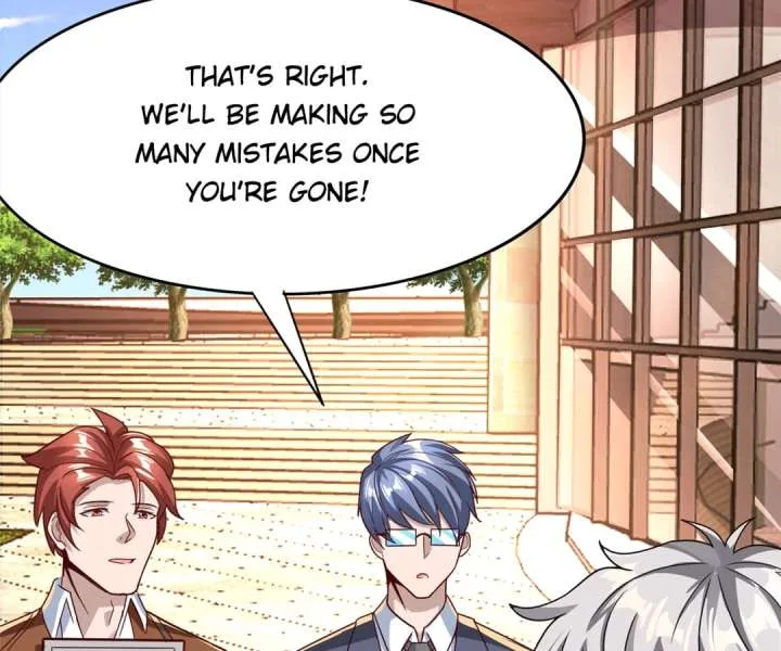 Aura Recovery: I Get a New Skill Everyday Chapter 86 page 6