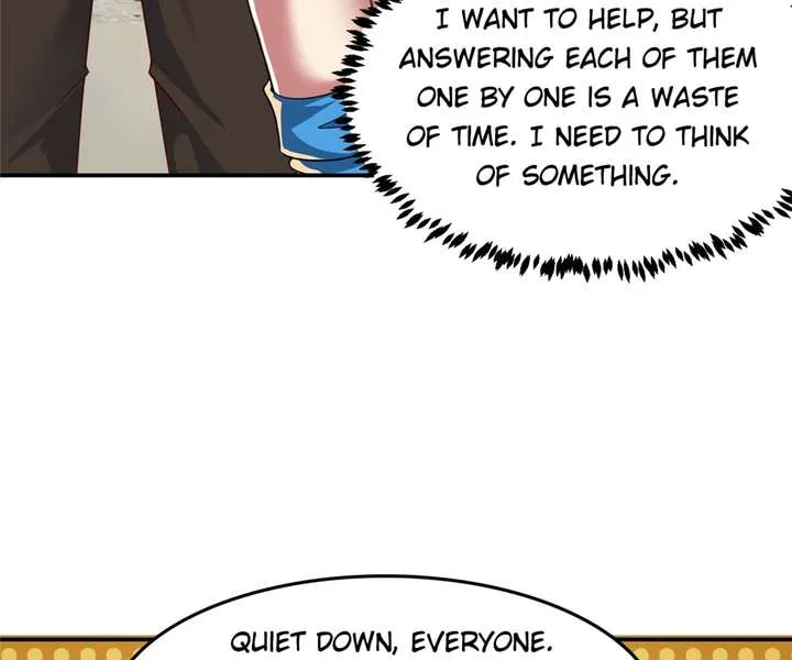 Aura Recovery: I Get a New Skill Everyday Chapter 86 page 8