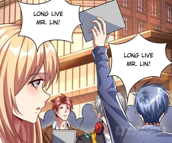 Aura Recovery: I Get a New Skill Everyday Chapter 86 page 15