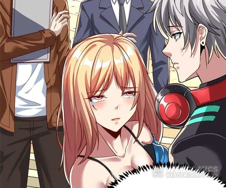 Aura Recovery: I Get a New Skill Everyday Chapter 86 page 7