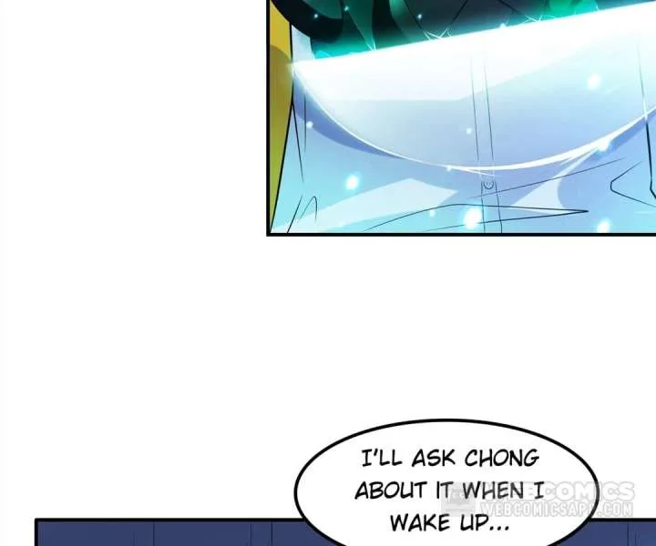 Aura Recovery: I Get a New Skill Everyday Chapter 85 page 22