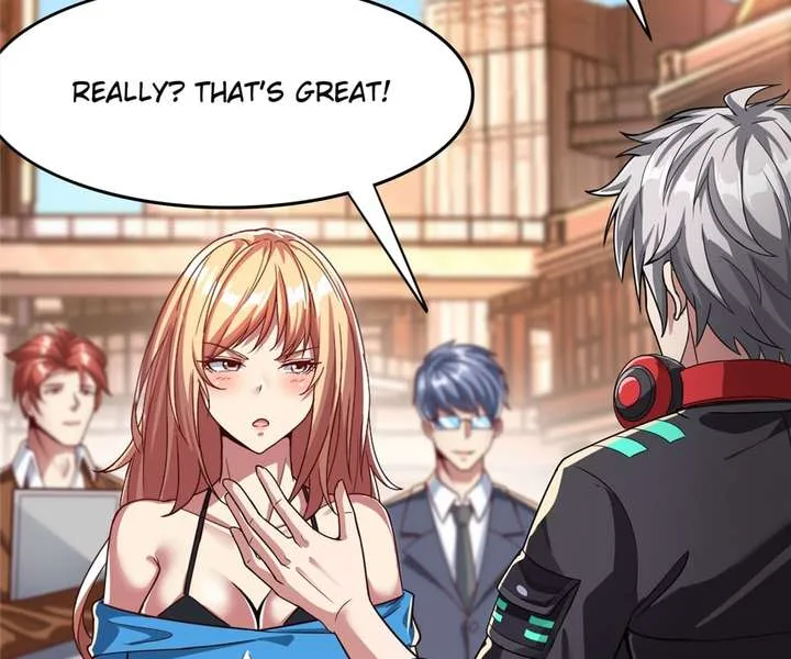 Aura Recovery: I Get a New Skill Everyday Chapter 86 page 13