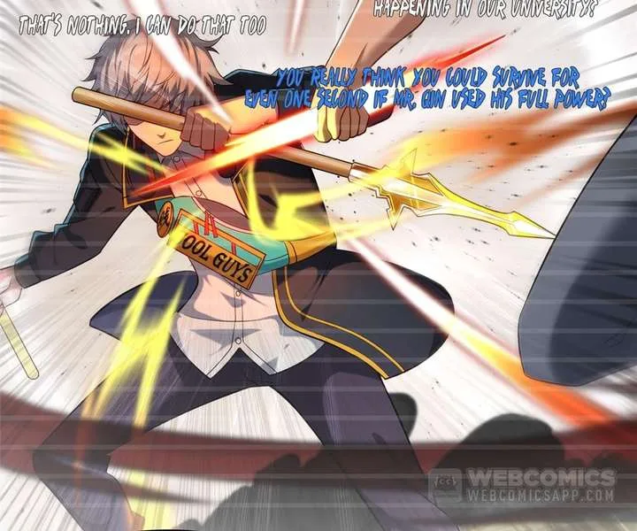 Aura Recovery: I Get a New Skill Everyday Chapter 88 page 7