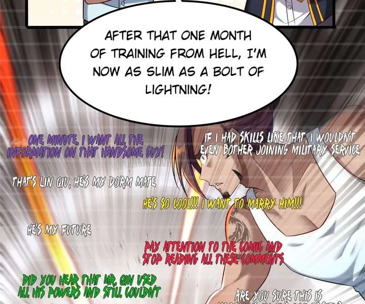 Aura Recovery: I Get a New Skill Everyday Chapter 88 page 6