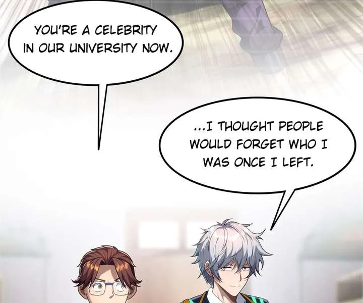 Aura Recovery: I Get a New Skill Everyday Chapter 88 page 8