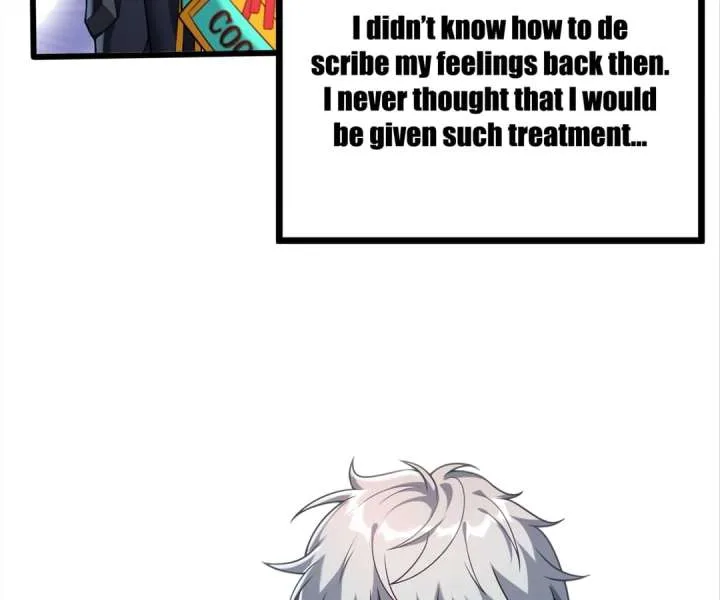 Aura Recovery: I Get a New Skill Everyday Chapter 87 page 6