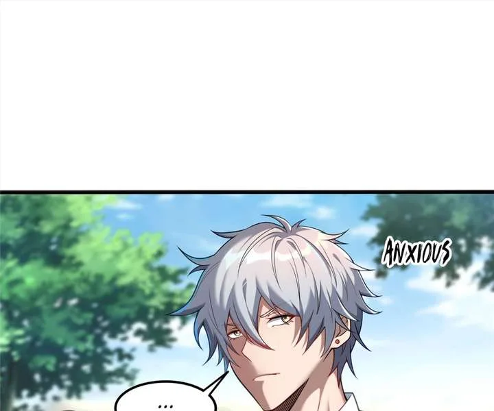 Aura Recovery: I Get a New Skill Everyday Chapter 88 page 19