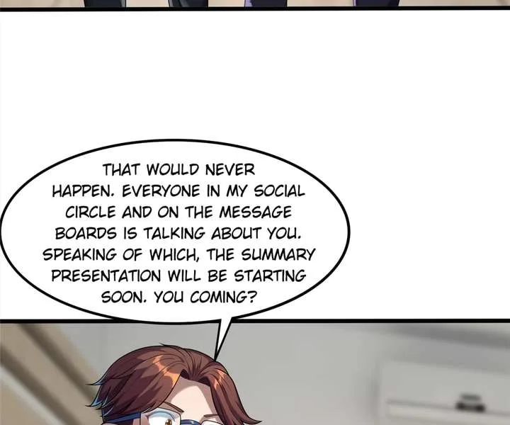 Aura Recovery: I Get a New Skill Everyday Chapter 88 page 10