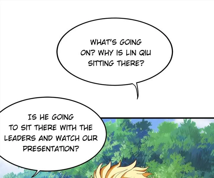Aura Recovery: I Get a New Skill Everyday Chapter 89 page 2