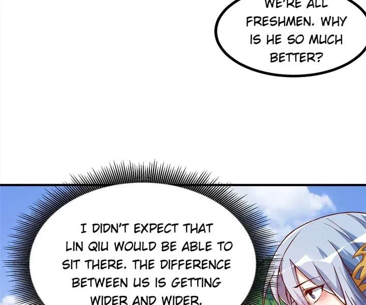 Aura Recovery: I Get a New Skill Everyday Chapter 89 page 4