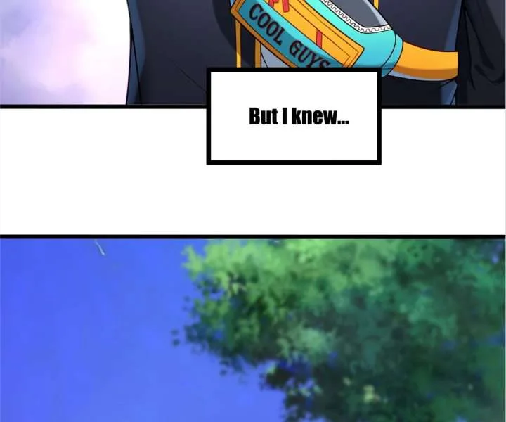 Aura Recovery: I Get a New Skill Everyday Chapter 87 page 8