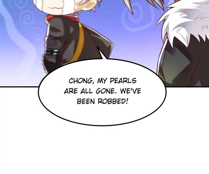 Aura Recovery: I Get a New Skill Everyday Chapter 85 page 31