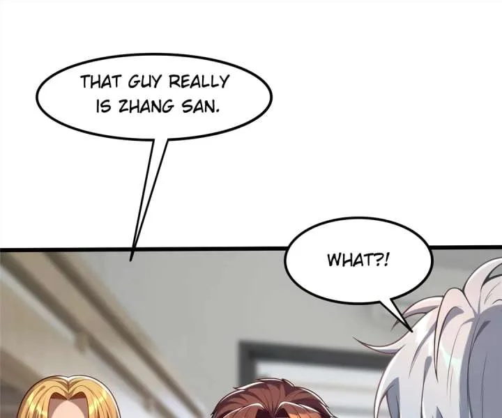 Aura Recovery: I Get a New Skill Everyday Chapter 88 page 2