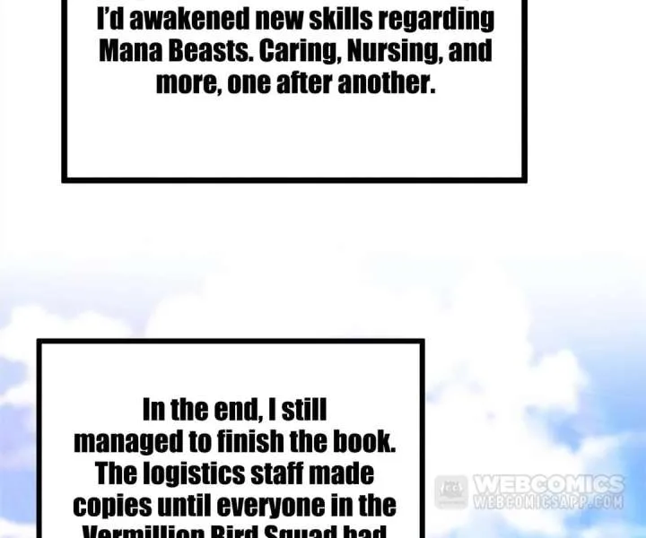 Aura Recovery: I Get a New Skill Everyday Chapter 86 page 22