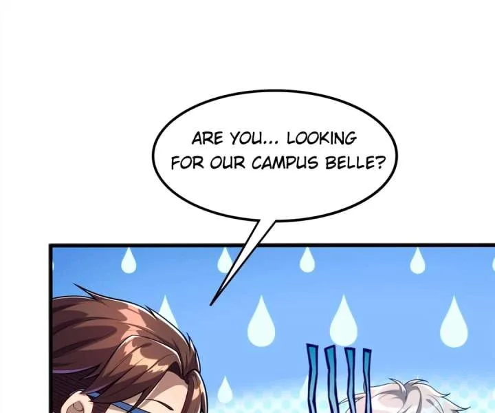 Aura Recovery: I Get a New Skill Everyday Chapter 88 page 21