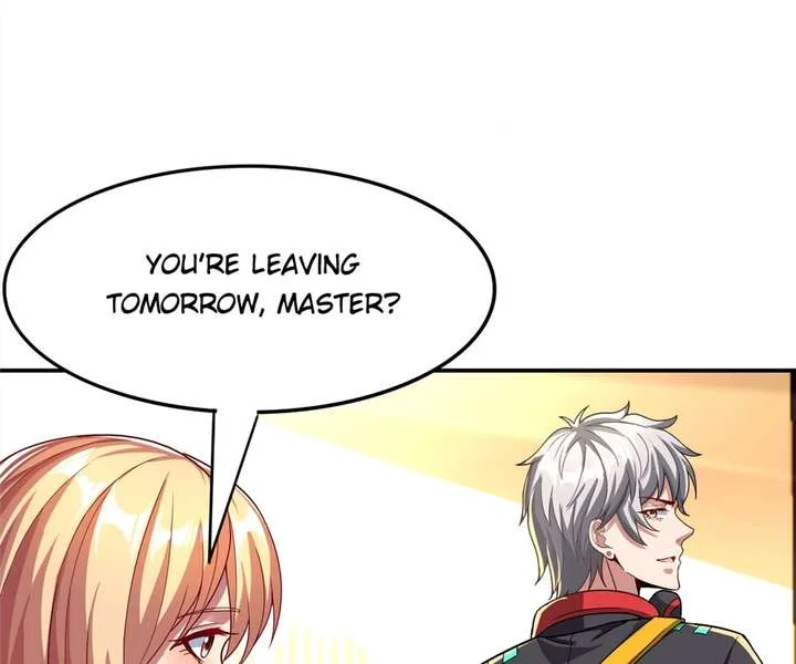 Aura Recovery: I Get a New Skill Everyday Chapter 86 page 29