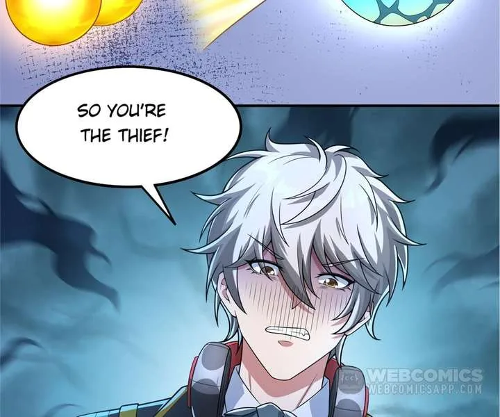 Aura Recovery: I Get a New Skill Everyday Chapter 85 page 37