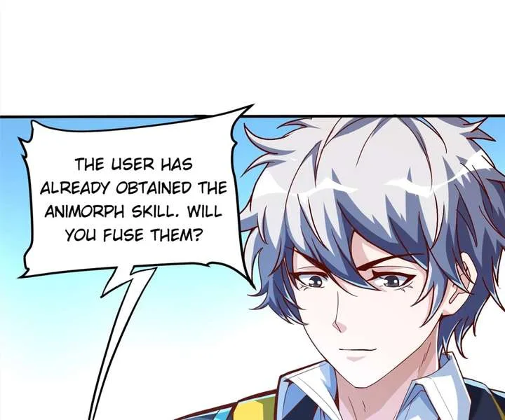 Aura Recovery: I Get a New Skill Everyday Chapter 89 page 23