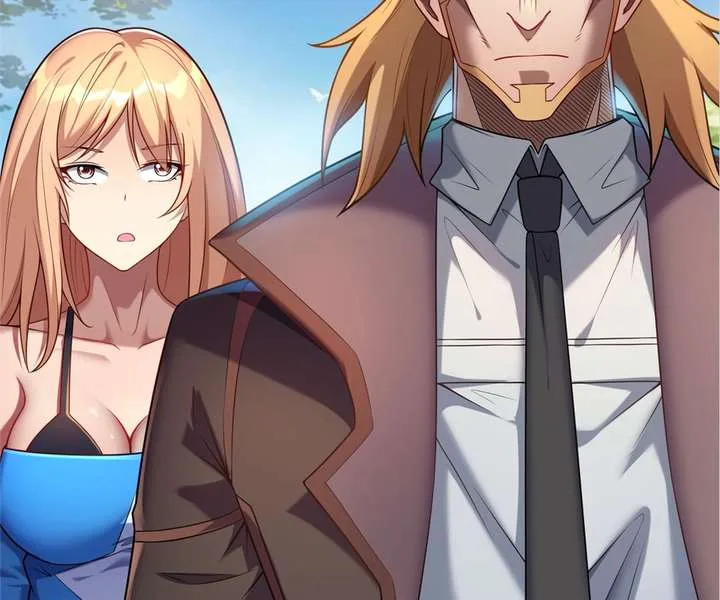 Aura Recovery: I Get a New Skill Everyday Chapter 87 page 12