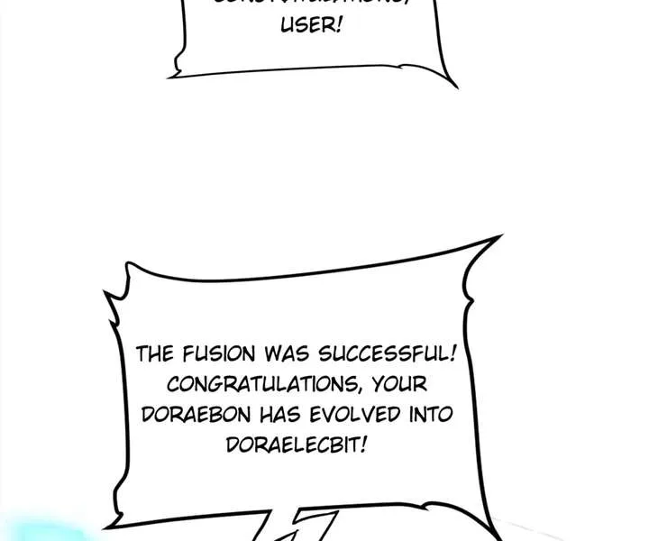 Aura Recovery: I Get a New Skill Everyday Chapter 89 page 28