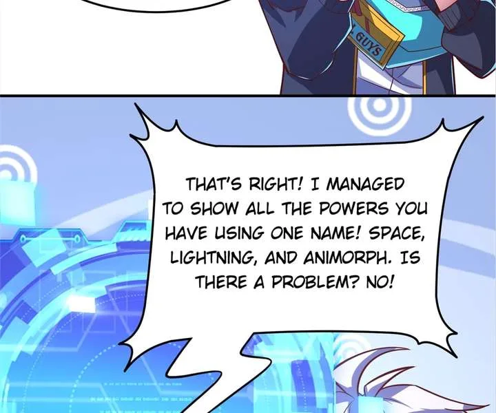 Aura Recovery: I Get a New Skill Everyday Chapter 89 page 34