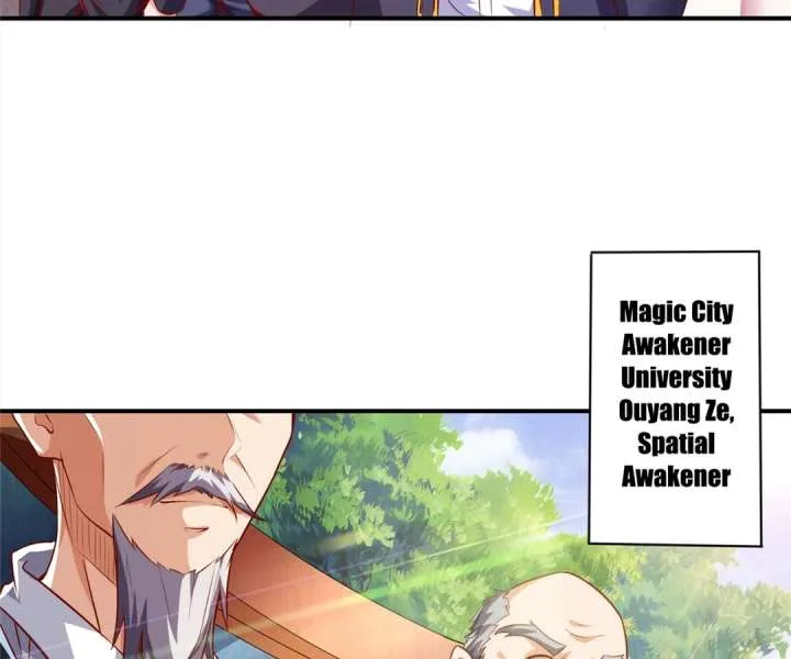 Aura Recovery: I Get a New Skill Everyday Chapter 88 page 41
