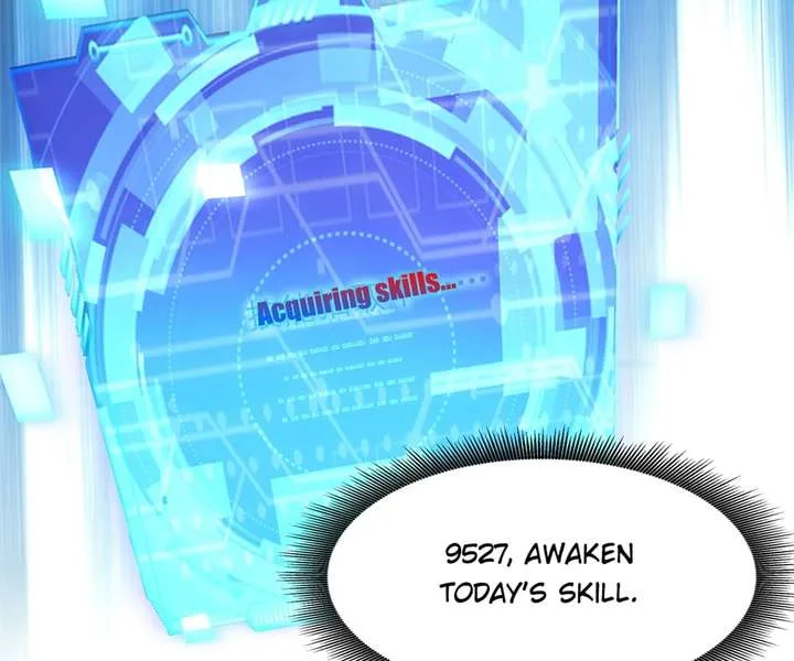 Aura Recovery: I Get a New Skill Everyday Chapter 89 page 14