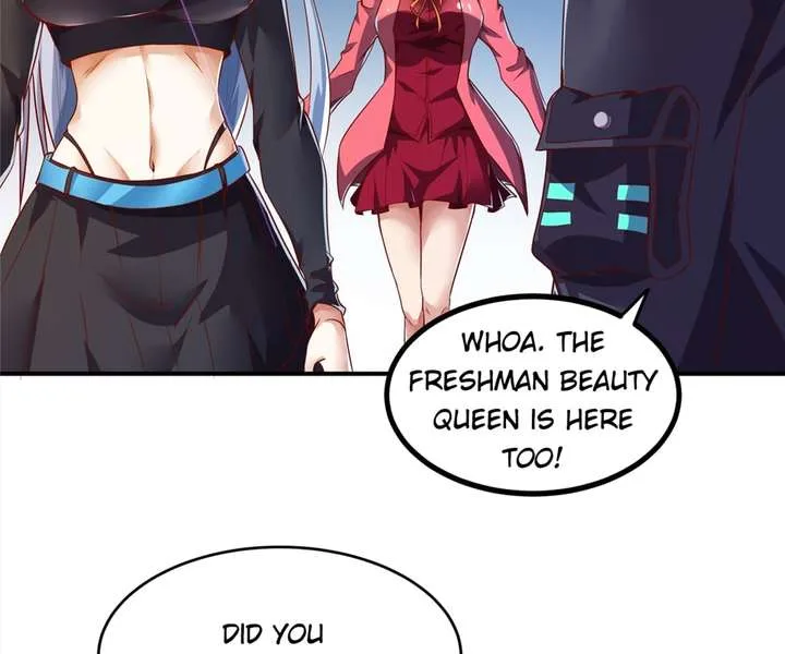 Aura Recovery: I Get a New Skill Everyday Chapter 88 page 32