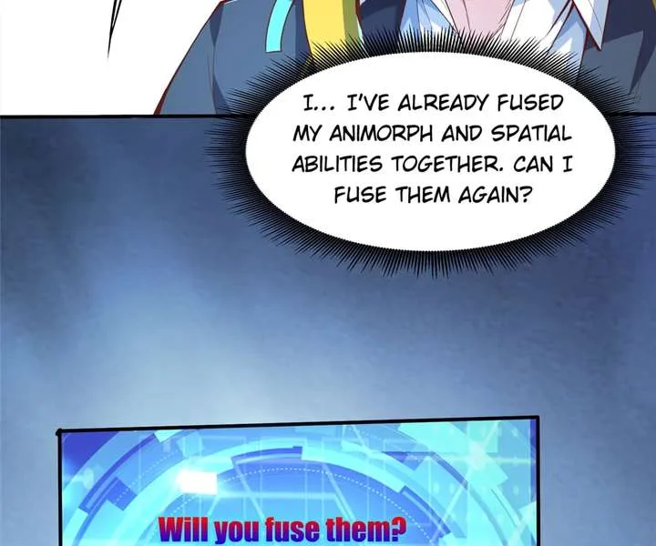 Aura Recovery: I Get a New Skill Everyday Chapter 89 page 24