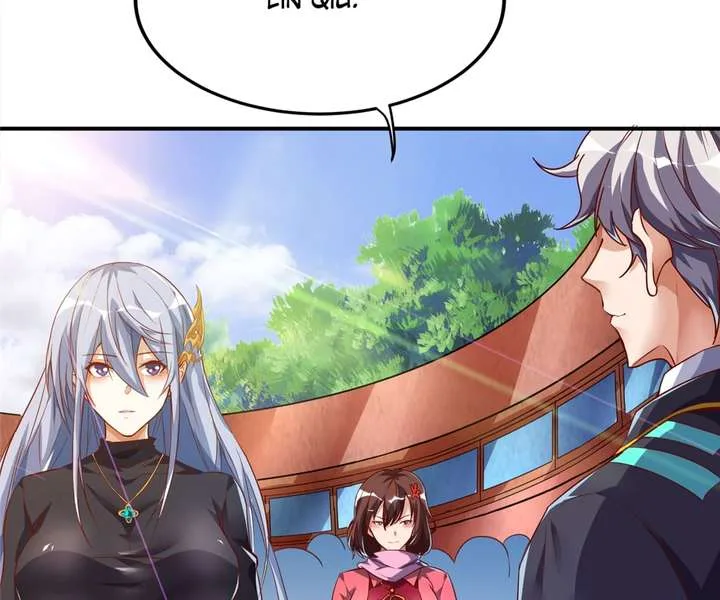 Aura Recovery: I Get a New Skill Everyday Chapter 88 page 31