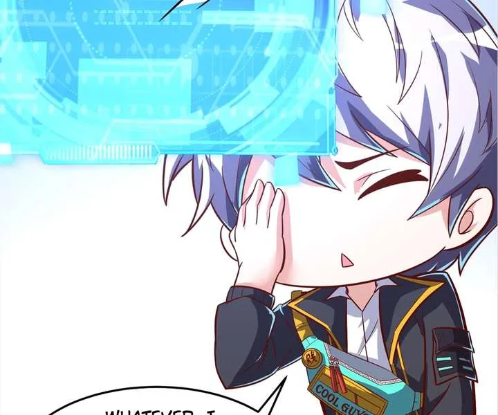 Aura Recovery: I Get a New Skill Everyday Chapter 89 page 35
