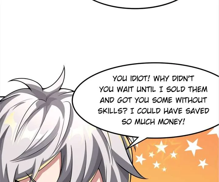 Aura Recovery: I Get a New Skill Everyday Chapter 85 page 39