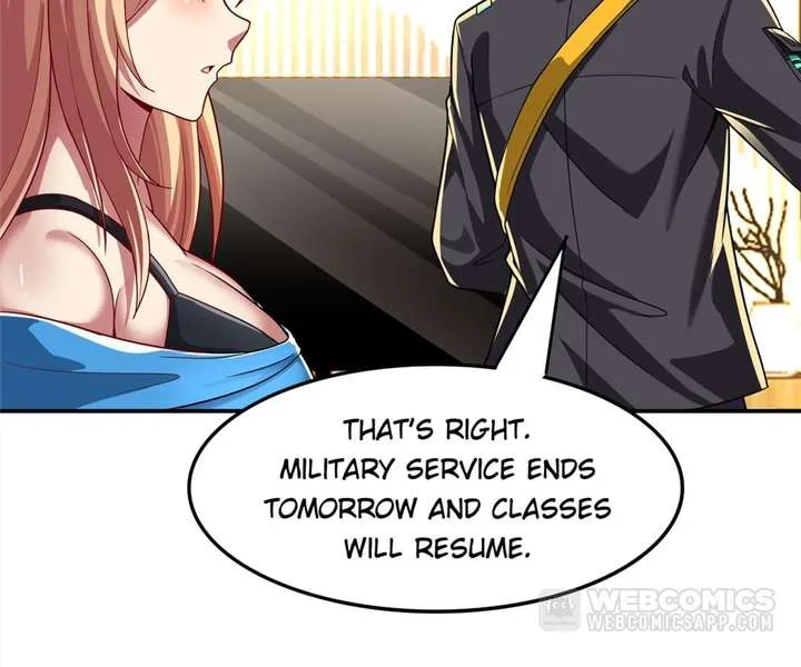 Aura Recovery: I Get a New Skill Everyday Chapter 86 page 30