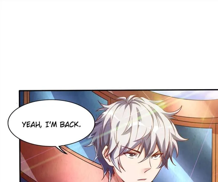 Aura Recovery: I Get a New Skill Everyday Chapter 88 page 29