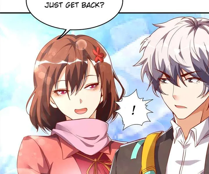 Aura Recovery: I Get a New Skill Everyday Chapter 88 page 33