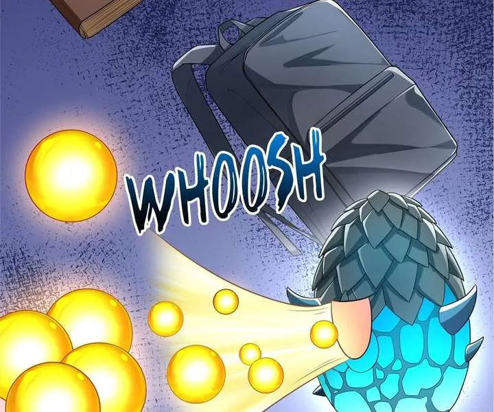 Aura Recovery: I Get a New Skill Everyday Chapter 85 page 36