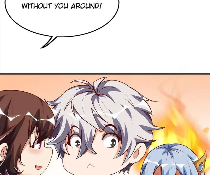 Aura Recovery: I Get a New Skill Everyday Chapter 88 page 35