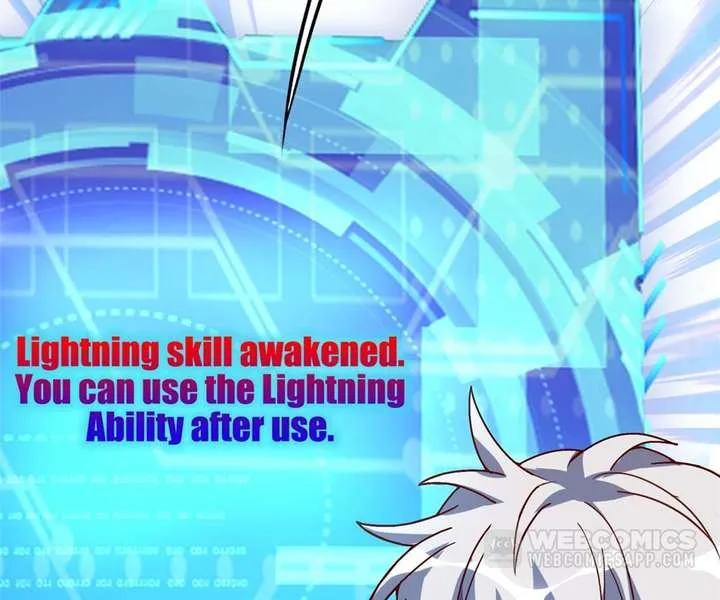 Aura Recovery: I Get a New Skill Everyday Chapter 89 page 18