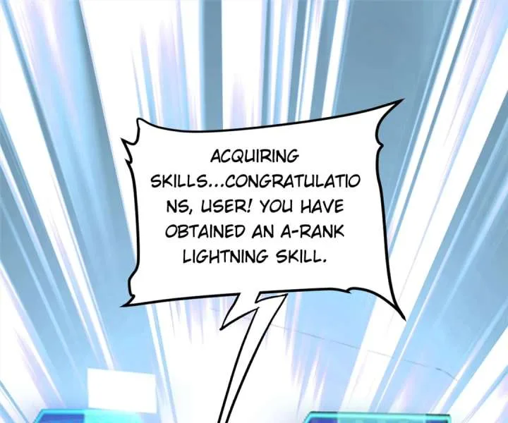 Aura Recovery: I Get a New Skill Everyday Chapter 89 page 17