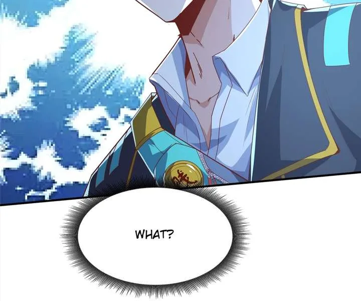 Aura Recovery: I Get a New Skill Everyday Chapter 89 page 31