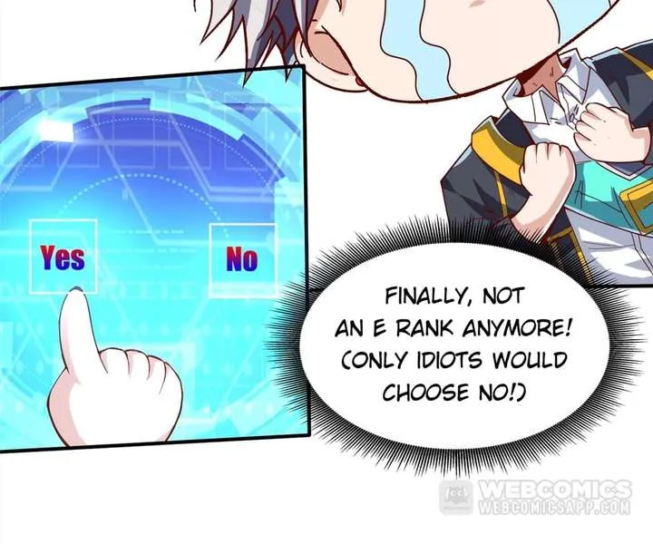 Aura Recovery: I Get a New Skill Everyday Chapter 89 page 22