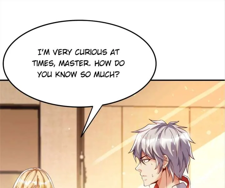 Aura Recovery: I Get a New Skill Everyday Chapter 86 page 32