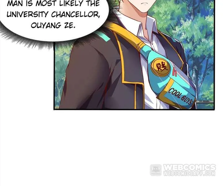 Aura Recovery: I Get a New Skill Everyday Chapter 88 page 45