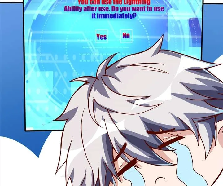Aura Recovery: I Get a New Skill Everyday Chapter 89 page 21