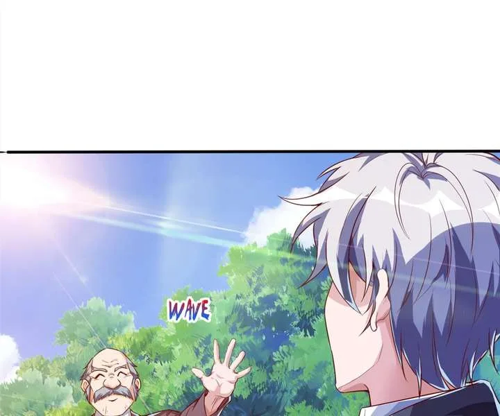 Aura Recovery: I Get a New Skill Everyday Chapter 88 page 46