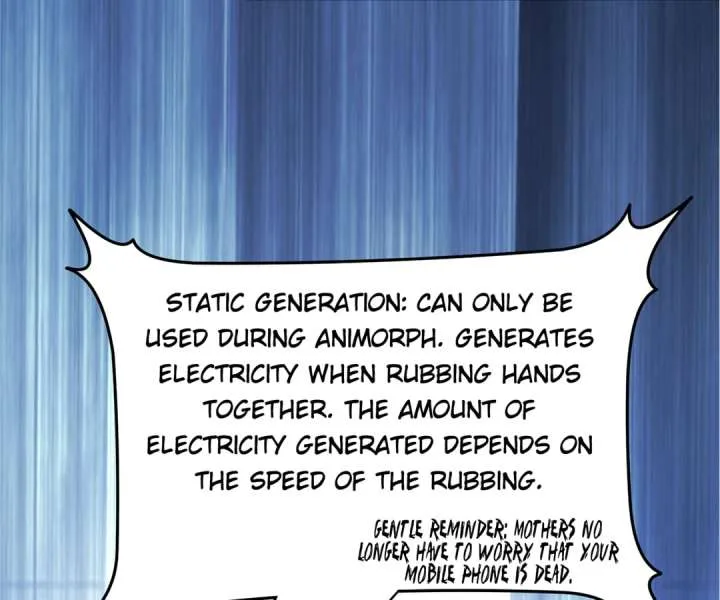 Aura Recovery: I Get a New Skill Everyday Chapter 89 page 38