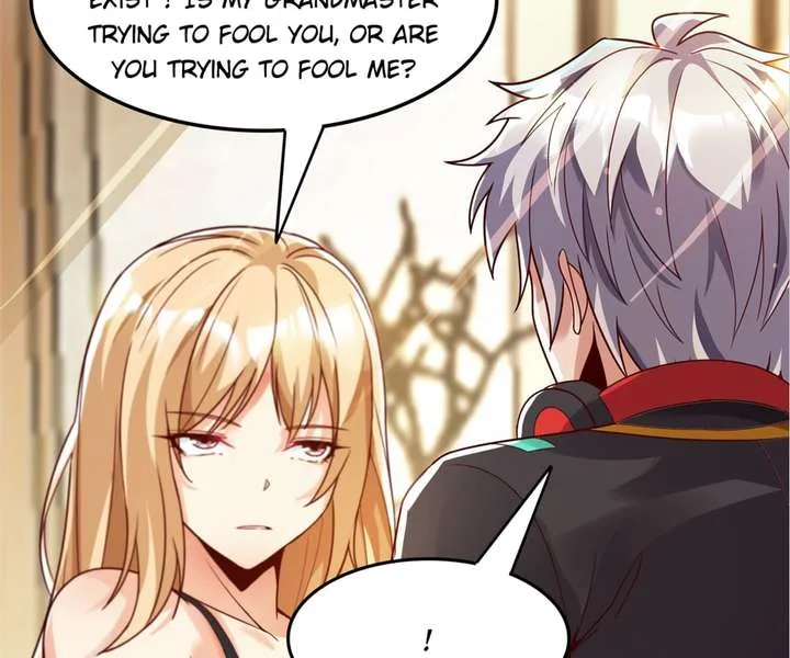 Aura Recovery: I Get a New Skill Everyday Chapter 86 page 36