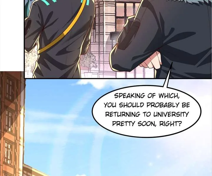 Aura Recovery: I Get a New Skill Everyday Chapter 85 page 46