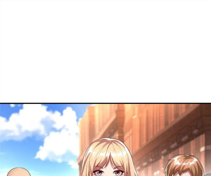 Aura Recovery: I Get a New Skill Everyday Chapter 85 page 49