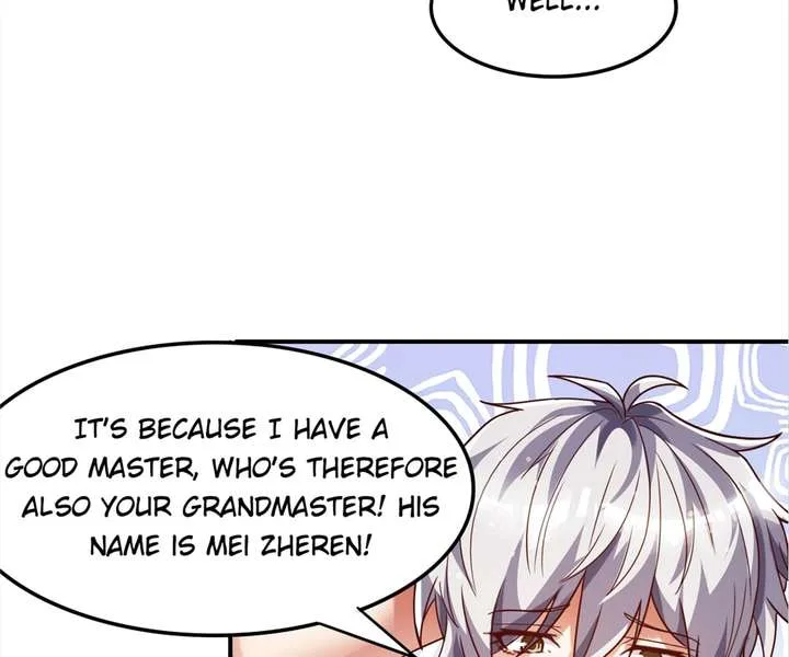 Aura Recovery: I Get a New Skill Everyday Chapter 86 page 34